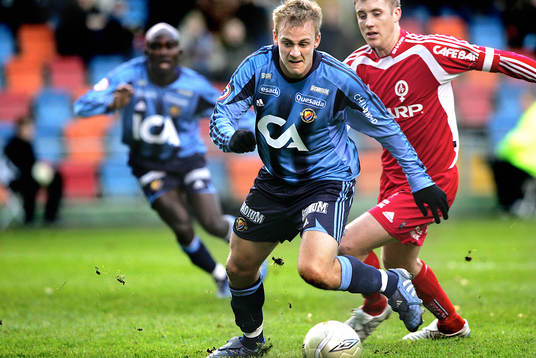 Daniel Sjölund