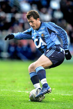Tobias Hysén