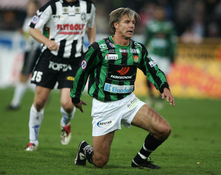 Roland Nilsson