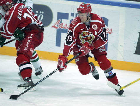 Marcus Jonasén, Almtuna