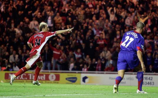 Fotboll, Premier League (Engelsk Liga), Middlesbrough -