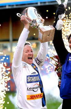 Fotboll, Dam, Svenska Cupen, Final, Umeå -