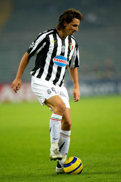 Zlatan Ibrahimovic, Juventus