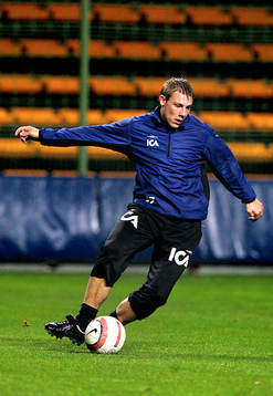Patrik Ingelsten