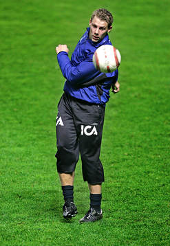 Patrik Ingelsten