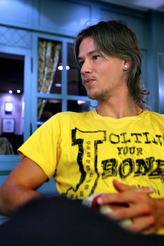 Dusan Djuric