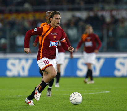 TOTTI