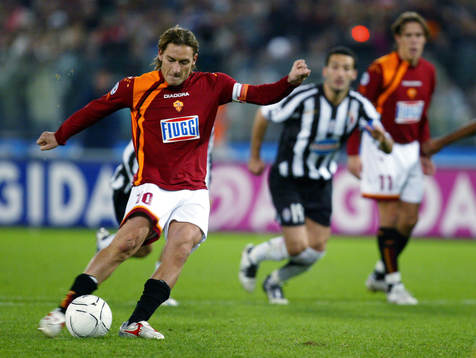 TOTTI