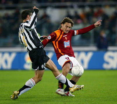 TOTTI