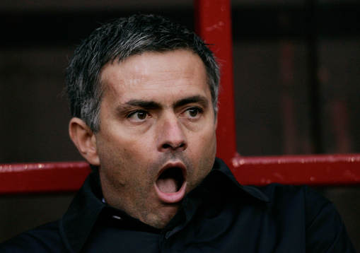 Fotboll, engelsk, Premier League, Manchester United -