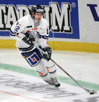 Ulf Söderström, Linköping