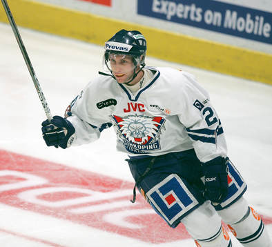 Tim Eriksson, Linköping