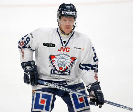 Christoffer Norgren, Linköping