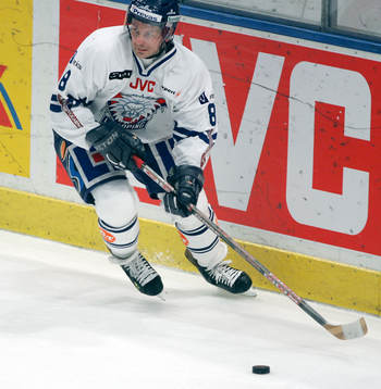 Mikko Peltola, Linköping