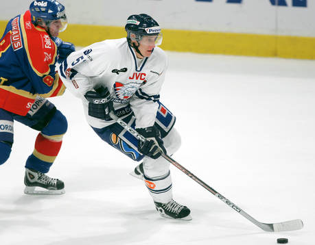 Mikael Håkansson, Linköping
