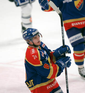Henrik Nordfeldt, Djurgården