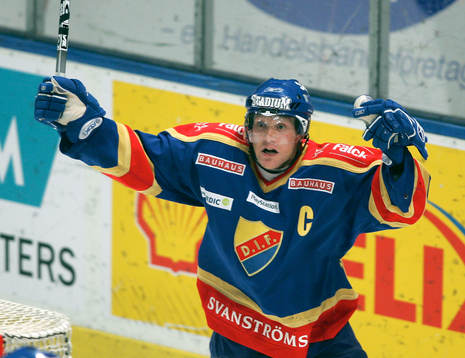 Jimmie Ölvestad, Djurgården, matchvinnare