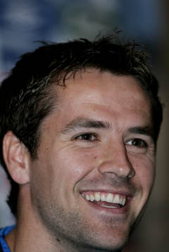 Michael Owen