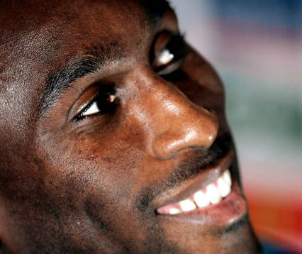 Sol Campbell