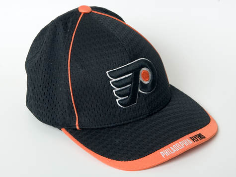 Keps, Peter Forsberg, ishockey, Philadephia