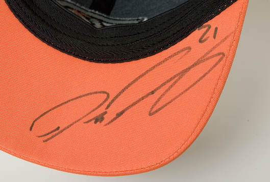 Keps, Peter Forsberg, ishockey, Philadephia