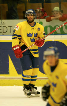 Johnny Oduya