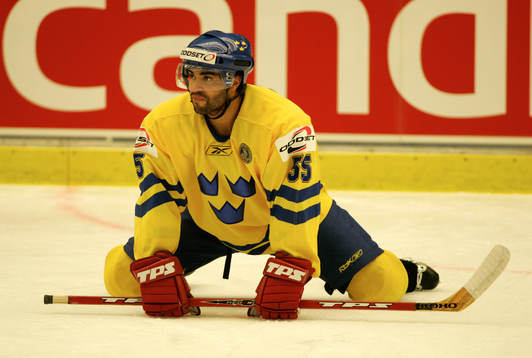 Johnny Oduya