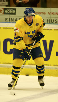 Björn Melin