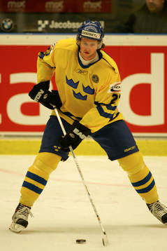 Rickard Wallin