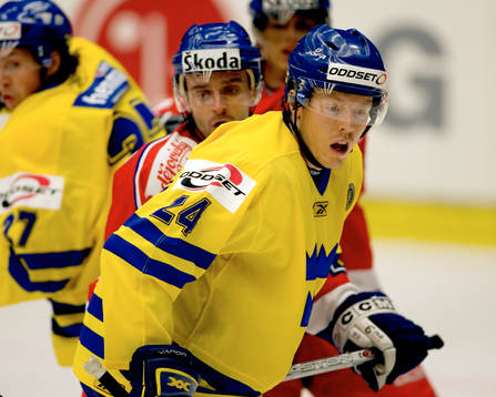 Andreas Karlsson
