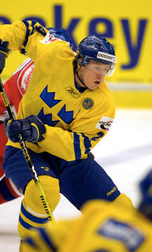 Andreas Karlsson
