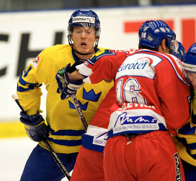 Andreas Karlsson