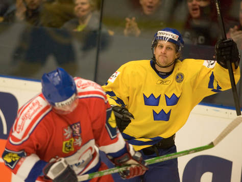 Christian Berglund