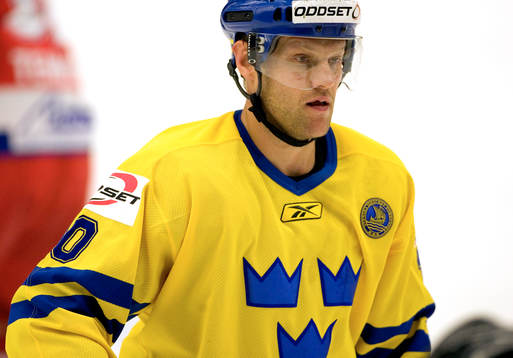 Andreas Johansson