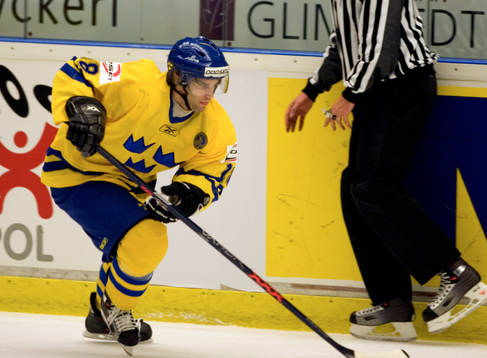 Per Hållberg