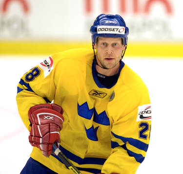Marcus Ragnarsson