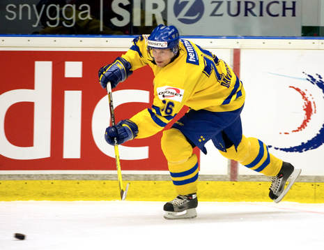Johan Davidsson
