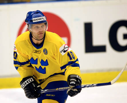Andreas Johansson