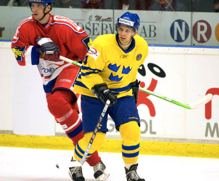 Josef Boumedienne