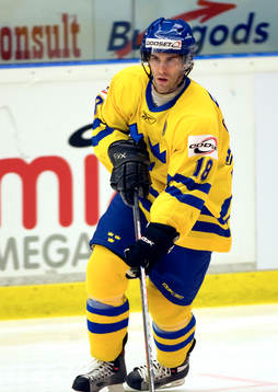 Per Hållberg