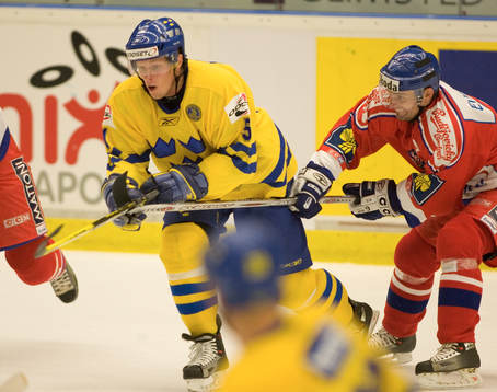 Mika Hannula