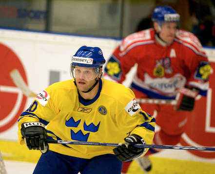 Andreas Johansson
