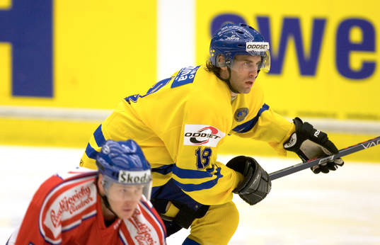 Per Hållberg