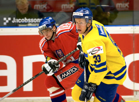 Fredrik Emwall