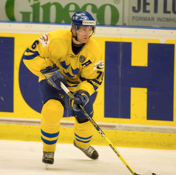Johan Davidsson