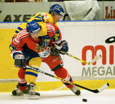 Andreas Karlsson