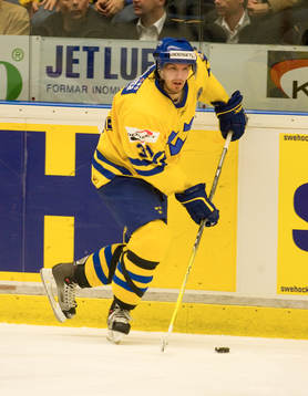 Björn Melin