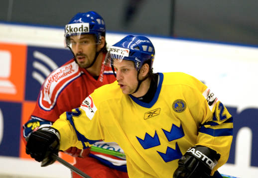 Christian Berglund