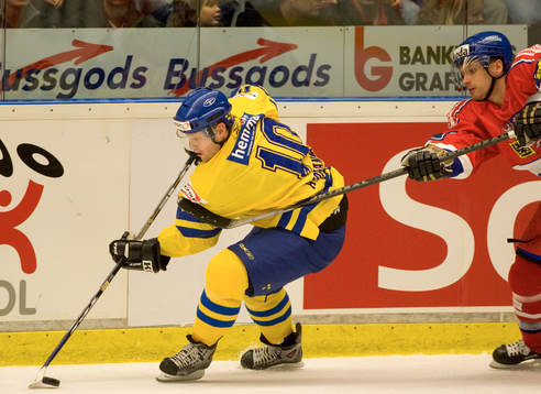 Andreas Johansson