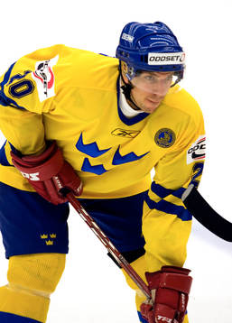 Joel Lundqvist